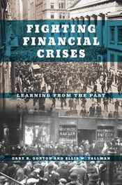 Fighting Financial Crises