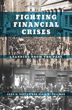 Bertrand.pt - Fighting Financial Crises