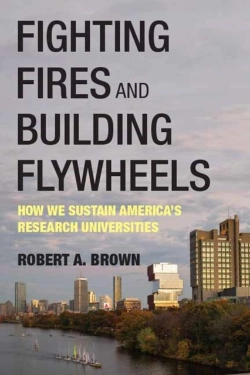 Bertrand.pt - Fighting Fires And Building Flywheels