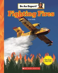 Bertrand.pt - Fighting Fires (Be An Expert!)