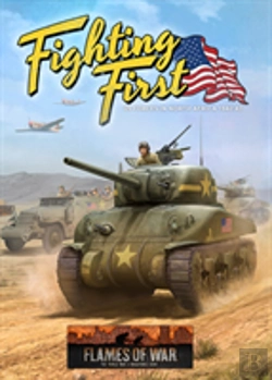 Bertrand.pt - Fighting First