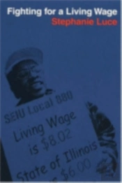 Fighting For A Living Wage