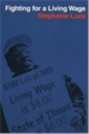 Fighting For A Living Wage