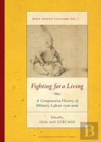 Fighting For A Living