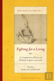 Fighting For A Living