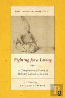 Fighting For A Living
