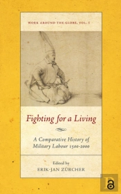 Fighting For A Living