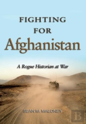 Fighting For Afghanistan