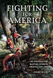 Fighting For America