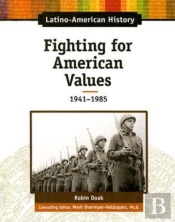 Fighting For American Values