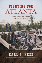 Fighting For Atlanta