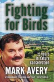 Fighting For Birds