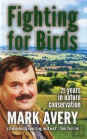Fighting For Birds