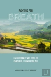 Fighting For Breath