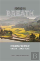 Fighting For Breath