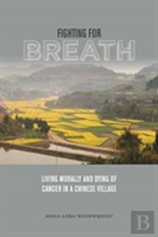 Fighting For Breath