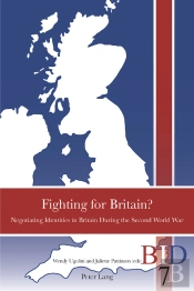 Fighting For Britain?