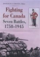 Fighting For Canada