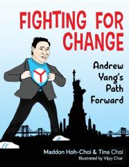 Fighting For Change
