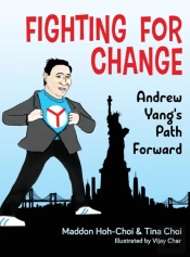 Fighting For Change