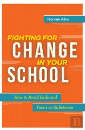 Fighting For Change In Your School