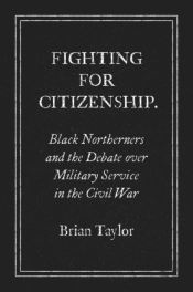 Fighting For Citizenship