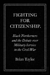Fighting For Citizenship
