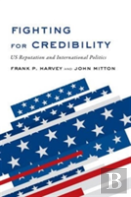 Fighting For Credibility