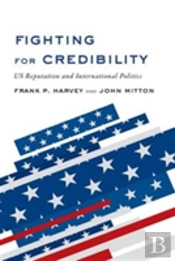Fighting For Credibility