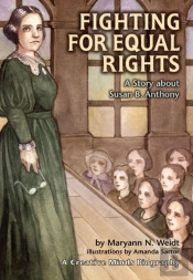 Fighting For Equal Rights