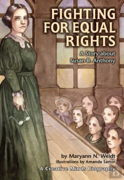 Bertrand.pt - Fighting For Equal Rights