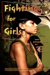 Fighting For Girls