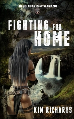 Bertrand.pt - Fighting For Home
