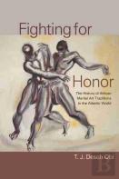 Fighting For Honor