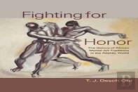 Fighting For Honor