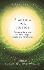 Fighting For Justice