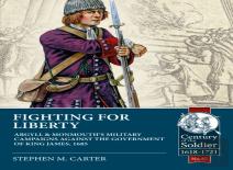 Fighting For Liberty