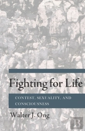 Fighting For Life