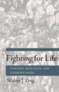 Fighting For Life