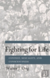 Fighting For Life