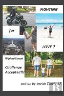 Fighting For Love ? Challenge Accepted !