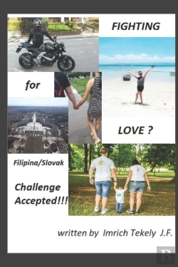 Bertrand.pt - Fighting For Love ? Challenge Accepted !