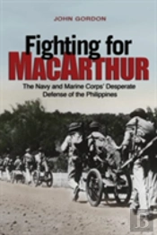 Fighting For Macarthur