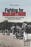 Fighting For Macarthur