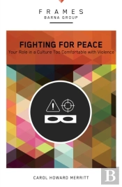 Fighting For Peace (Frames Series)