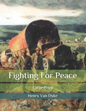 Fighting For Peace