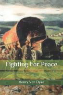 Fighting For Peace