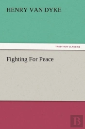 Fighting For Peace