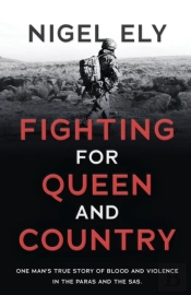 Fighting For Queen And Country