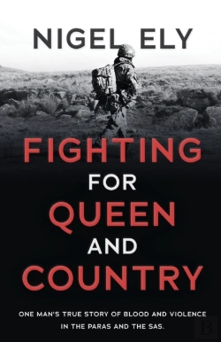 Bertrand.pt - Fighting For Queen And Country